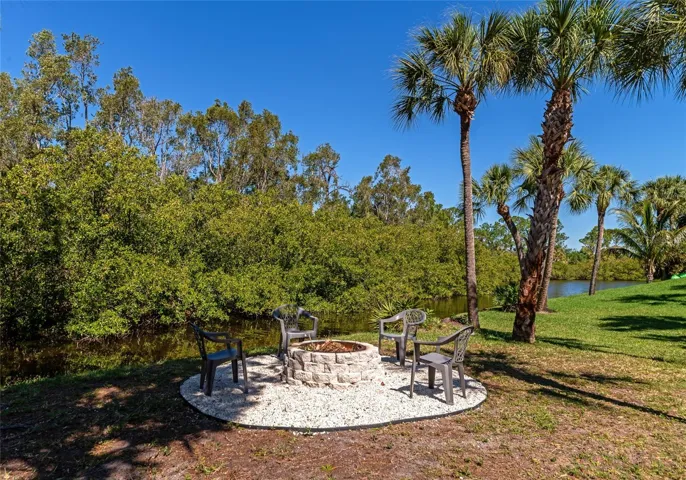 Fire Pit