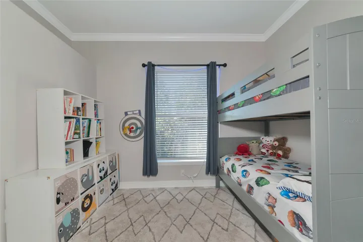 Bed 3