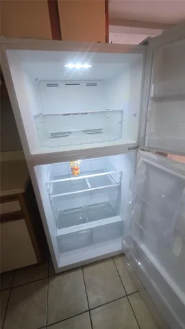 Fridge