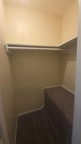 2nd closet