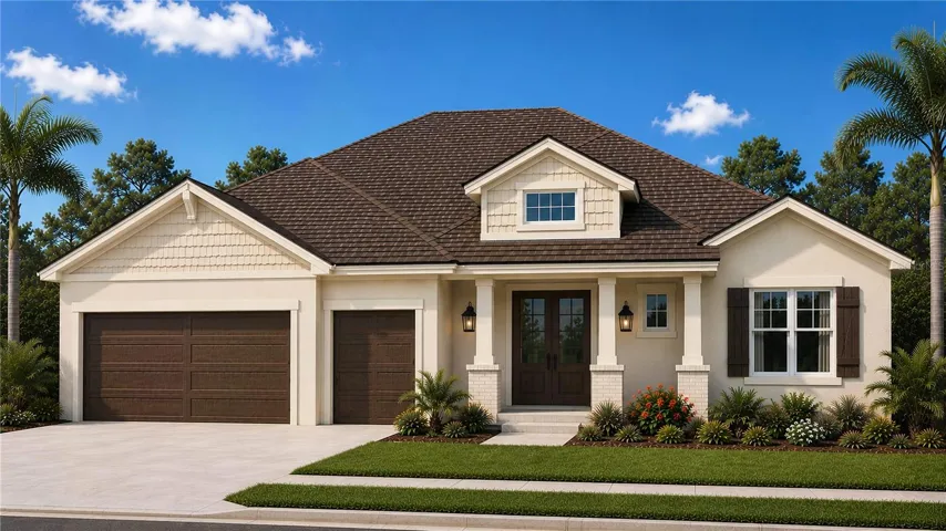 Artist rendering