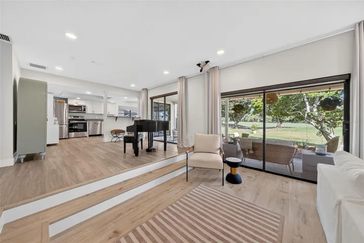 Living/Dining