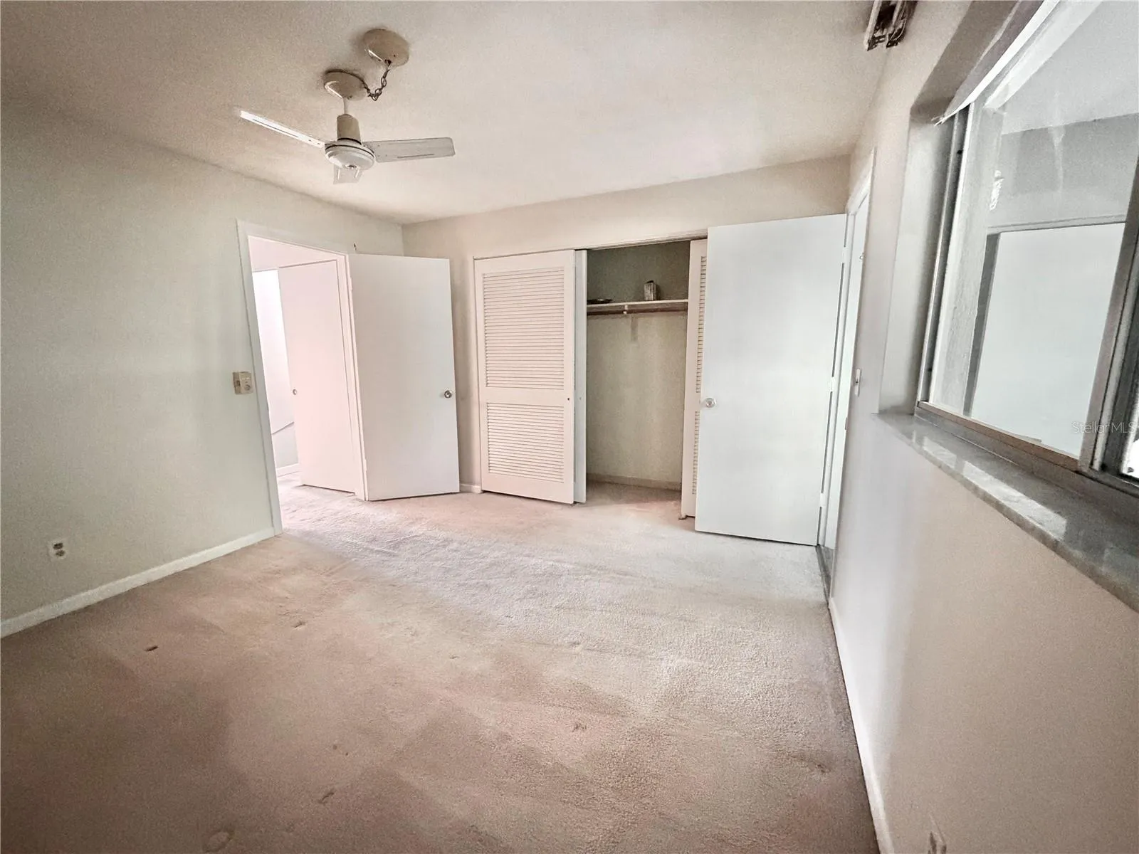 Nice Large Bedroom