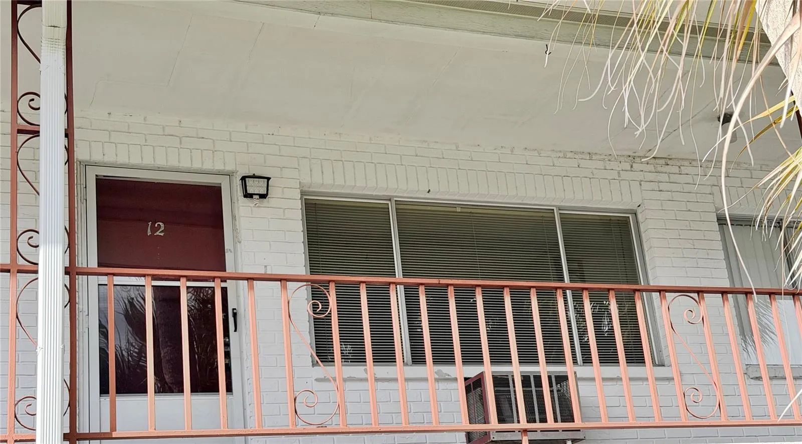 2nd Story Unit