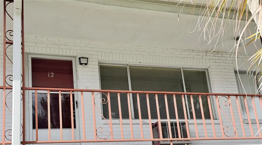 2nd Story Unit