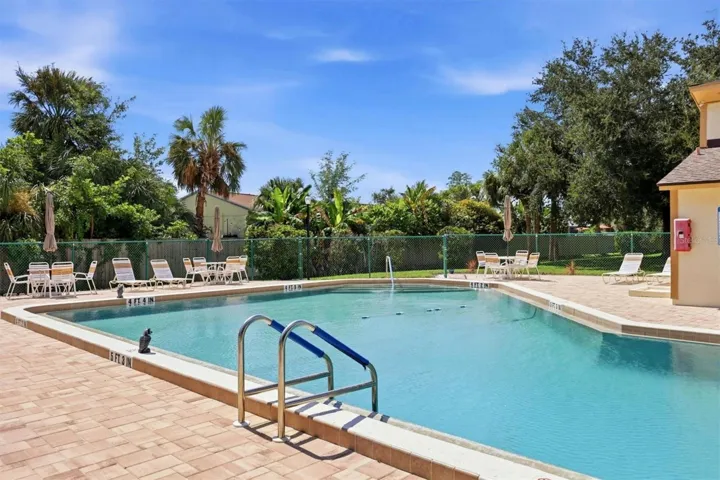 Community Pool