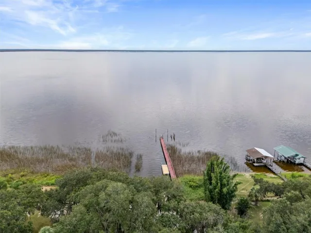 Lake Weohyakapka