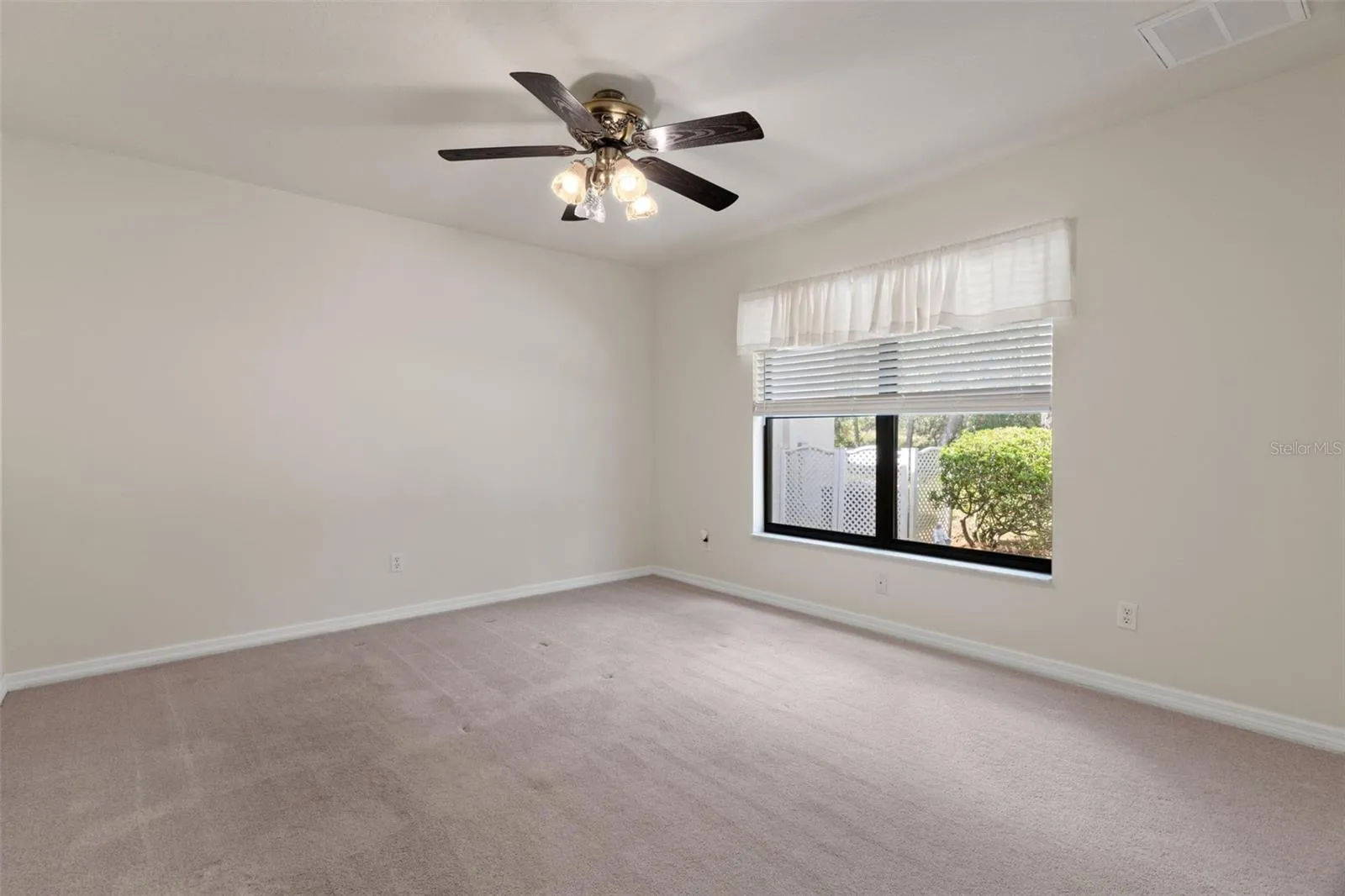 Third bedroom- Guest room 2