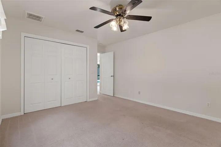 Third bedroom- Guest room 2