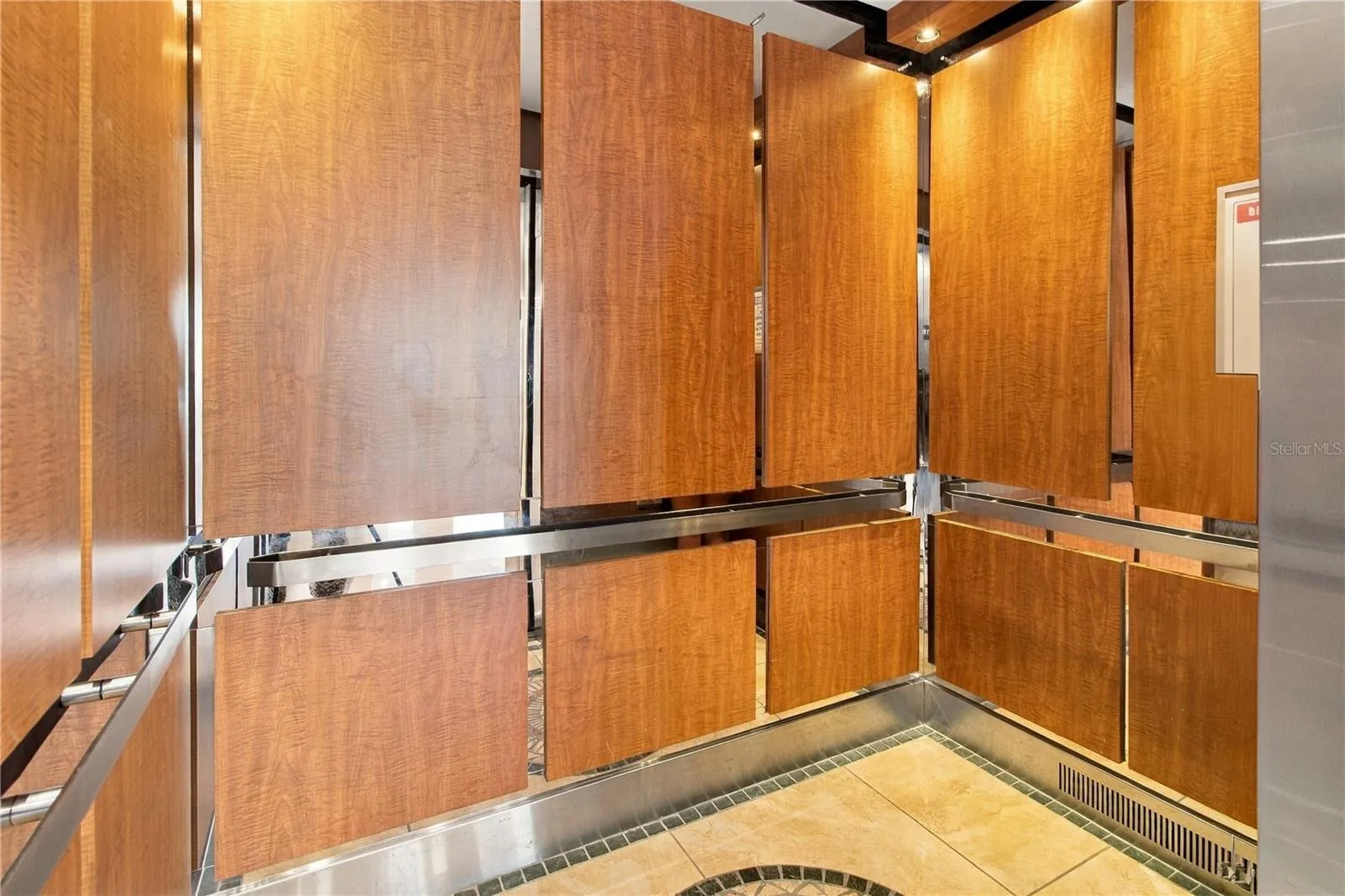 Elevator