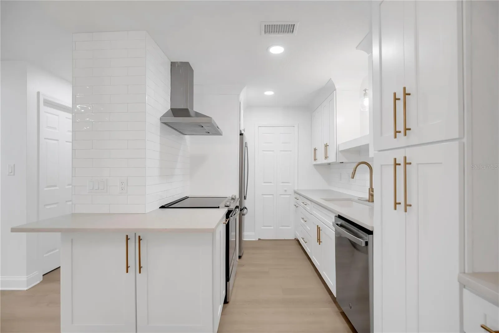 New appliances