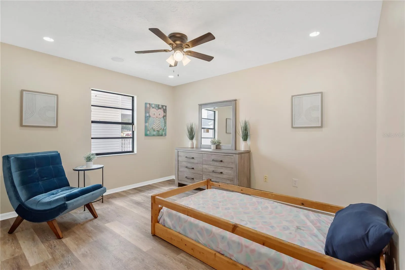 Bedroom #2