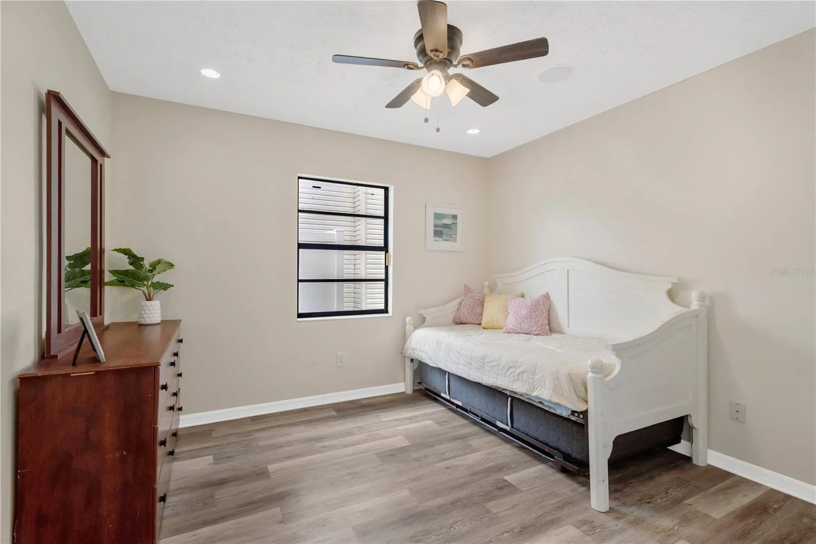 Bedroom #3