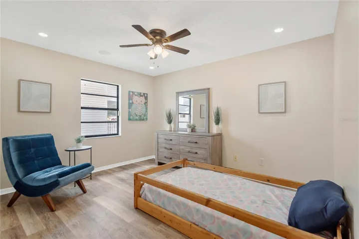 Bedroom #2