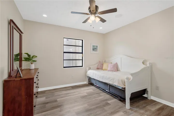 Bedroom #3