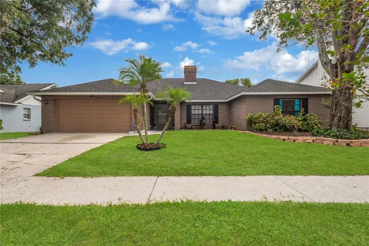 Welcome Home!