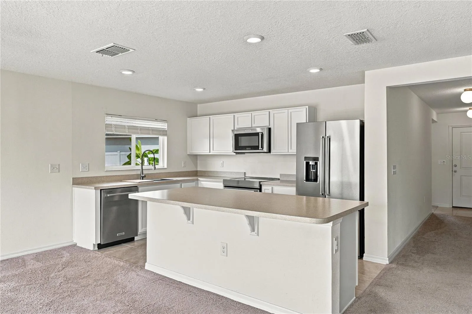 Kitchen View