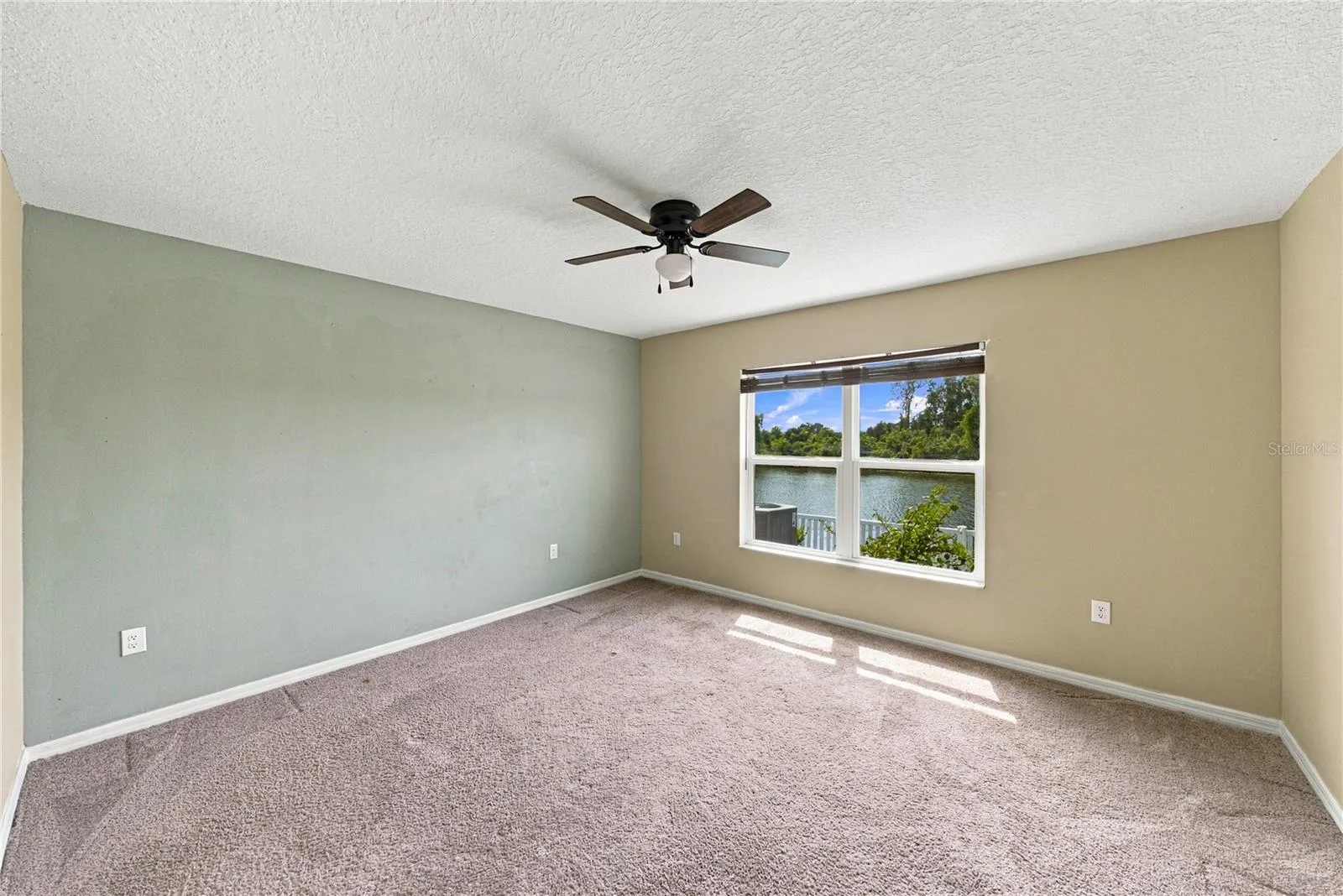 1444 Mattie Pointe Ln._Primary Bedroom Pond view