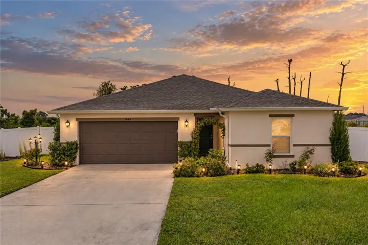 1444 Mattie Pointe Ln_Twilight Photo