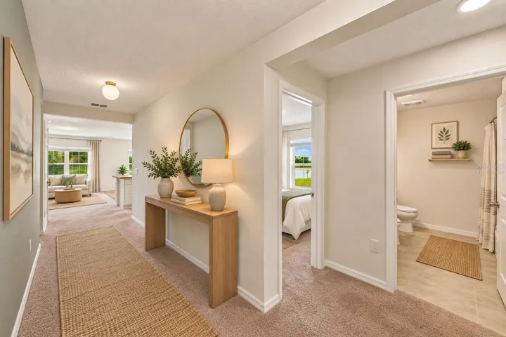 Virtually Staged_1444 Mattie Pointe Ln._Foyer