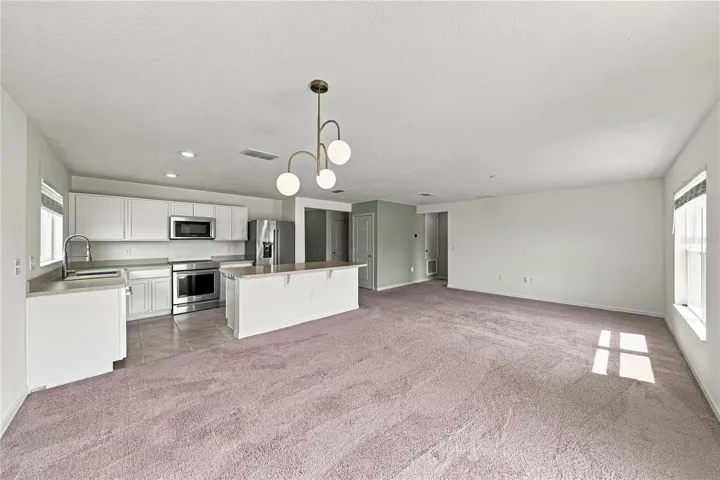 1444 Mattie Pointe - LivingRoom_Dining combo