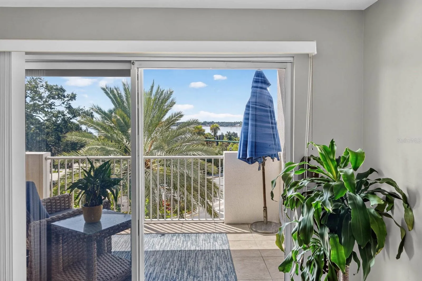 BEDROOM 2 BALCONY
