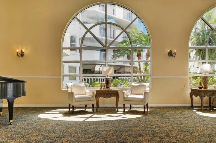 GRAND BALLROOM