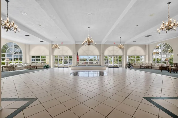 GRAND BALLROOM