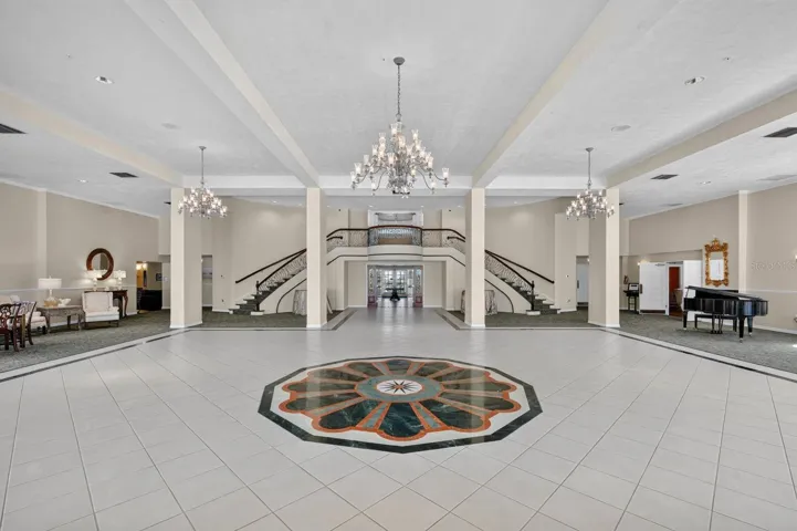 GRAND BALLROOM