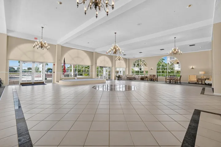 GRAND BALLROOM