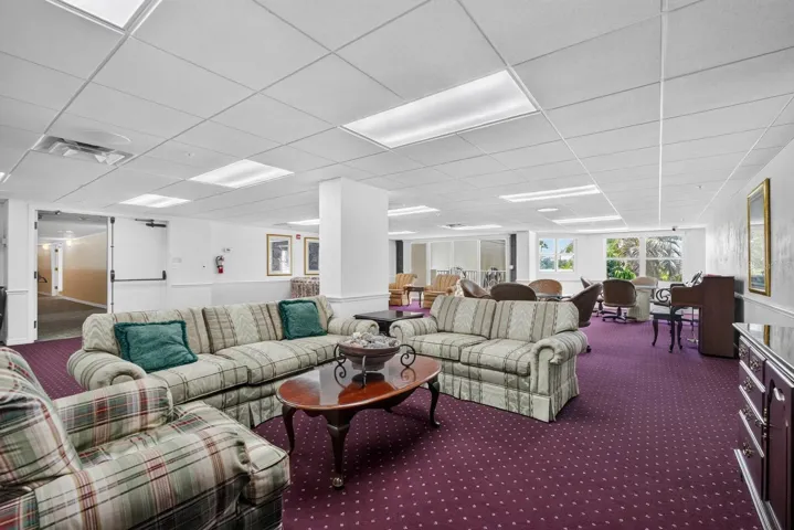 MEDIA ROOM