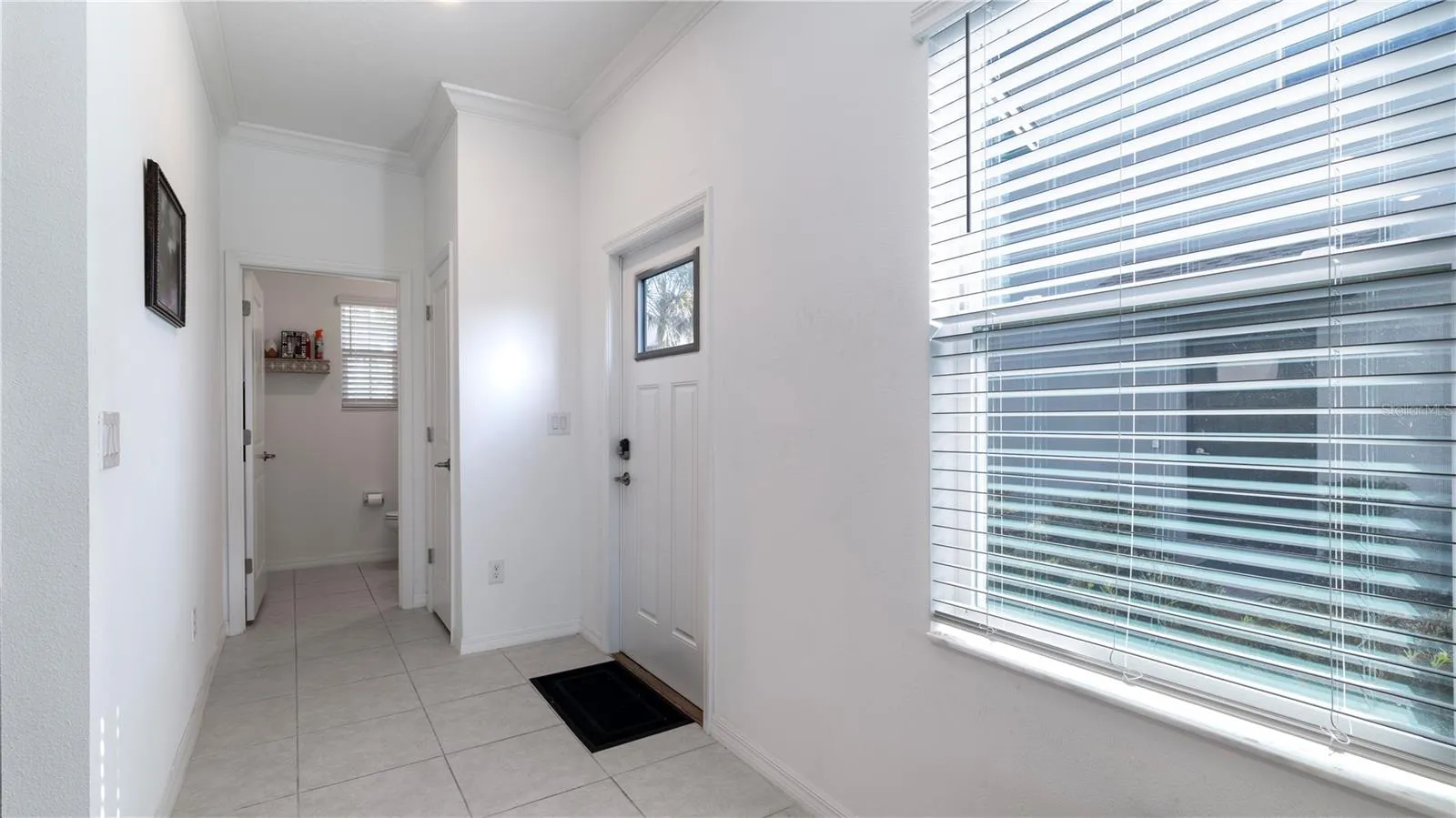 Main Entryway