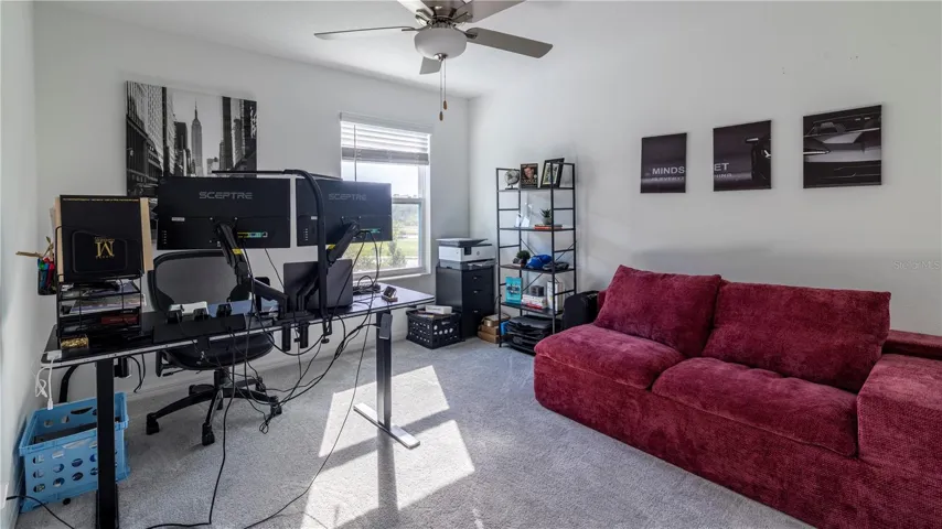 Third Bedroom