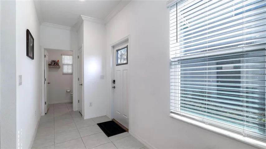 Main Entryway