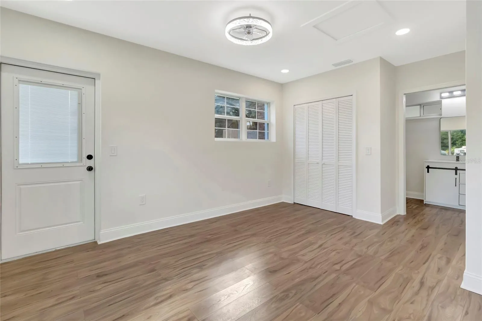 Flexi Room