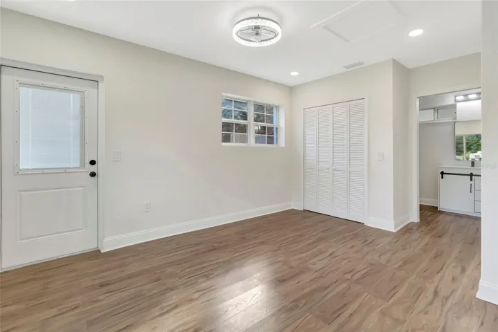 Flexi Room