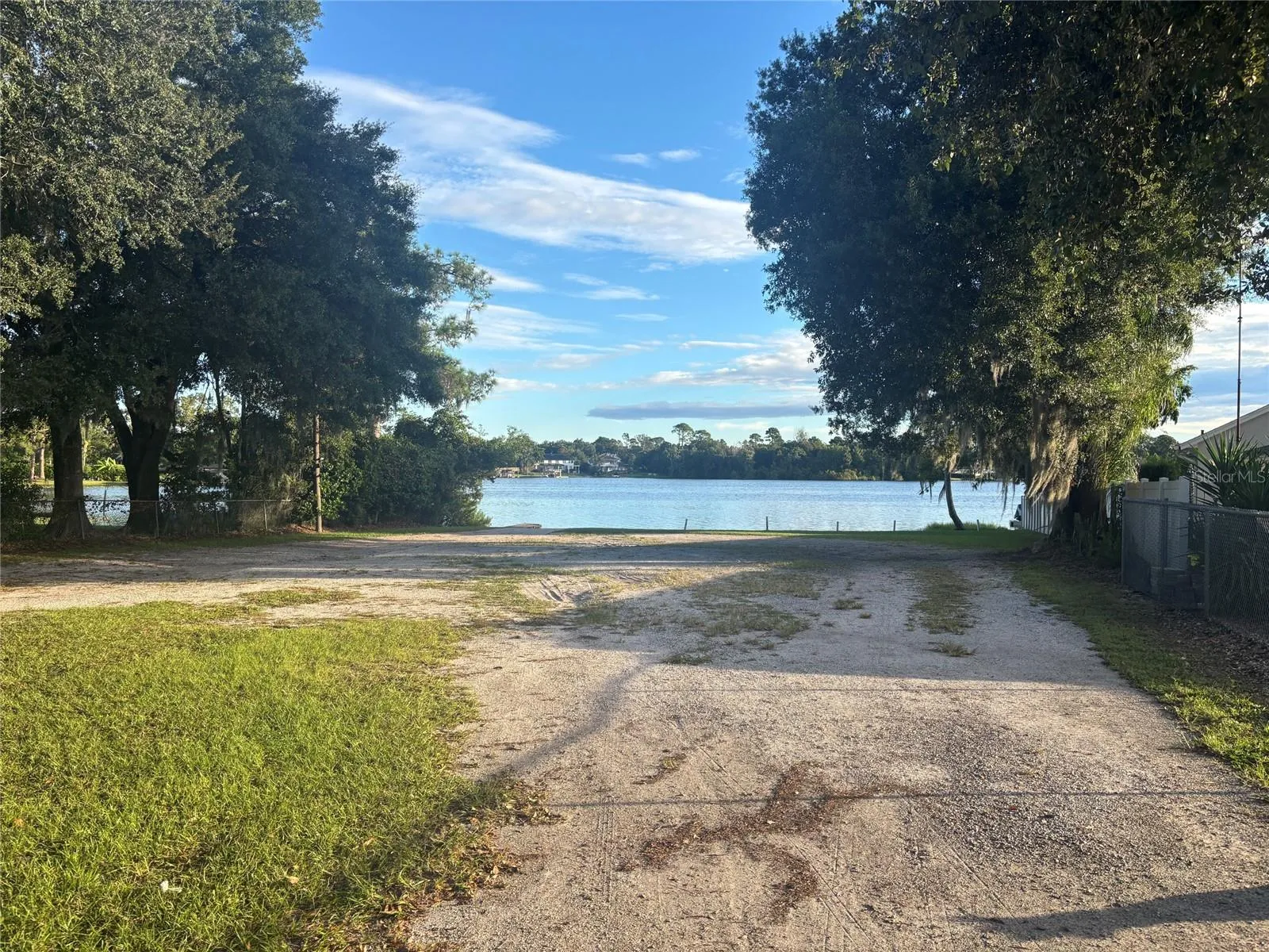 Lake Lot