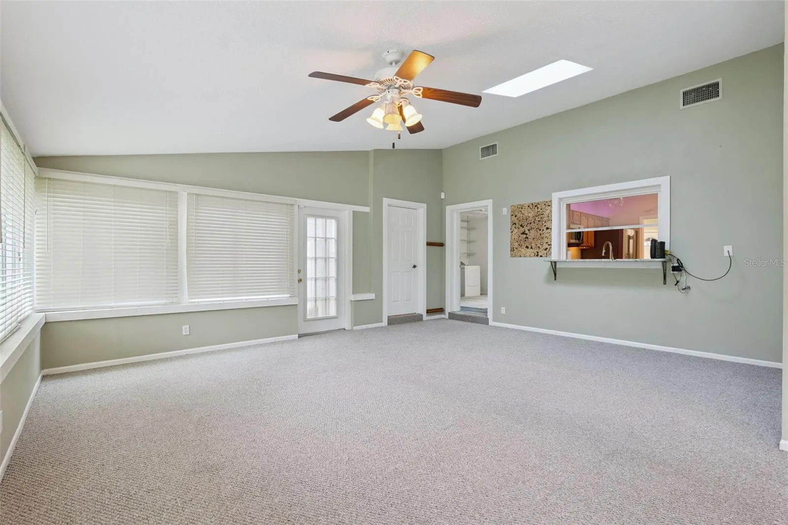 Bonus Room