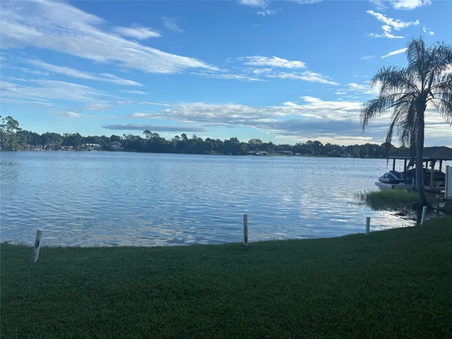 Lake Lot