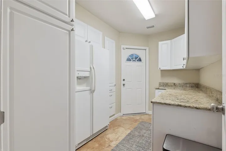 Kitchen Extension