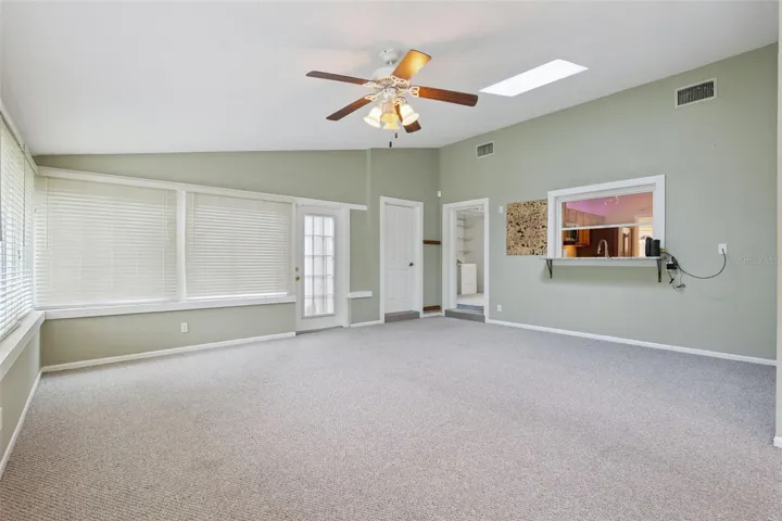 Bonus Room