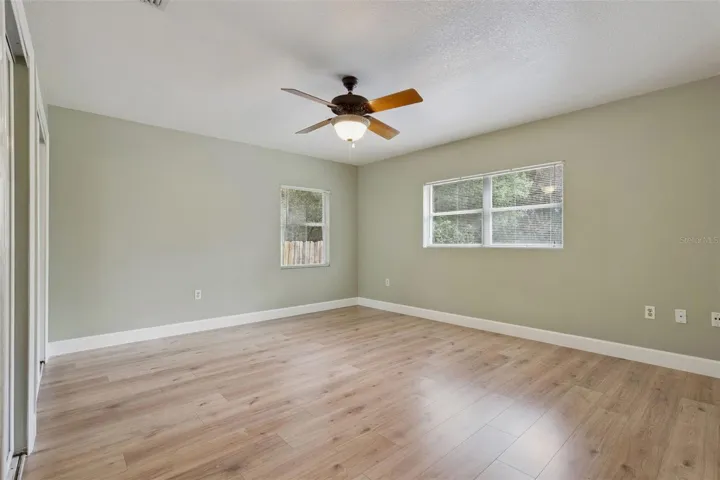 Third Bedroom