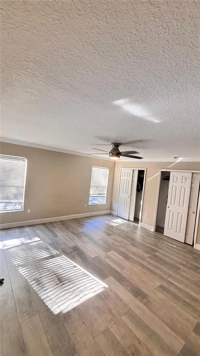 Room4 upstairs