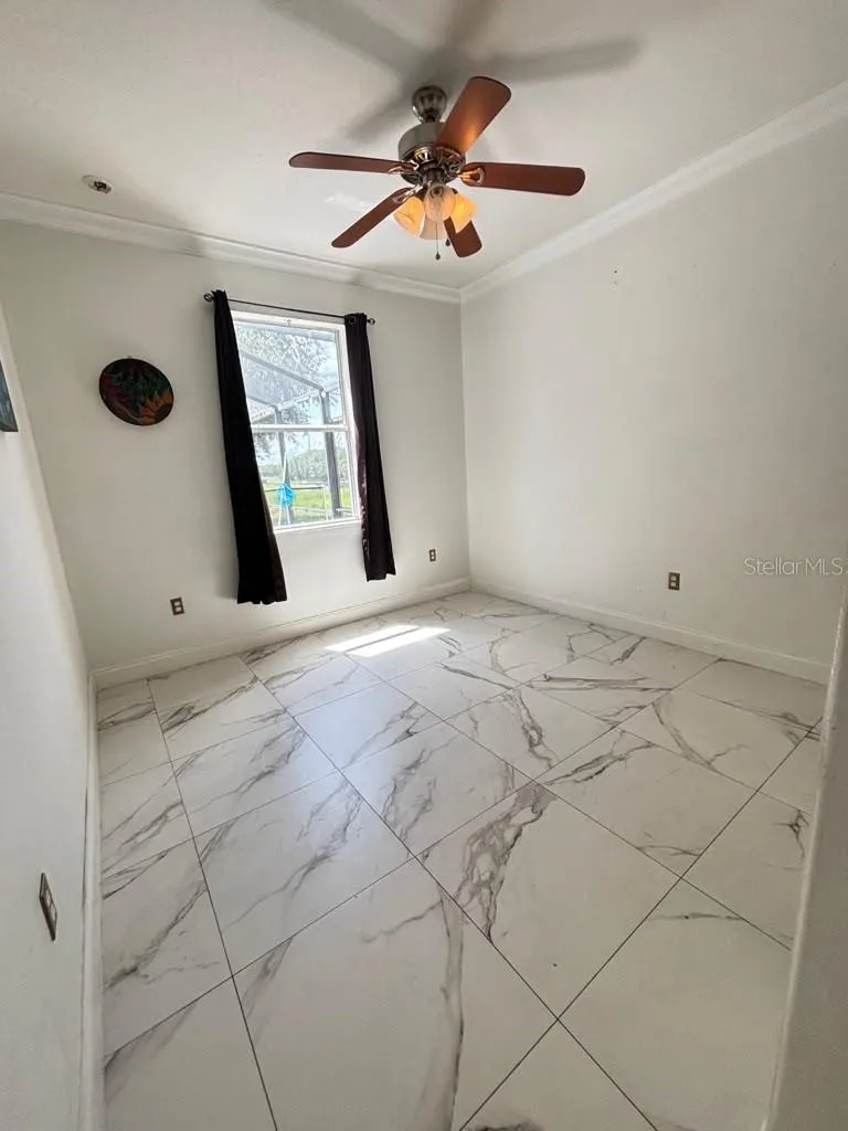 Room downstairs