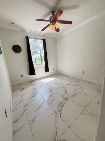 Room downstairs