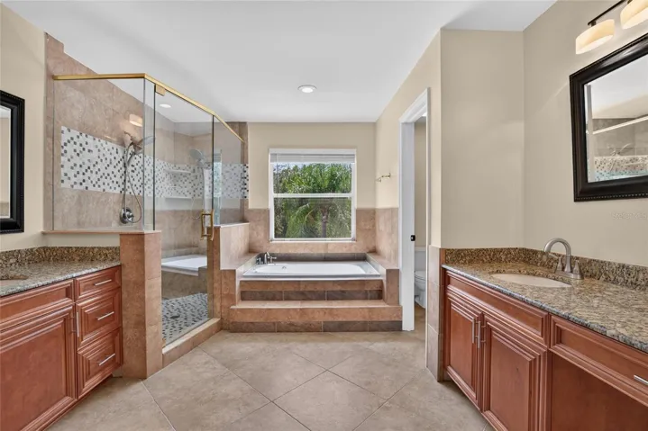 master bath