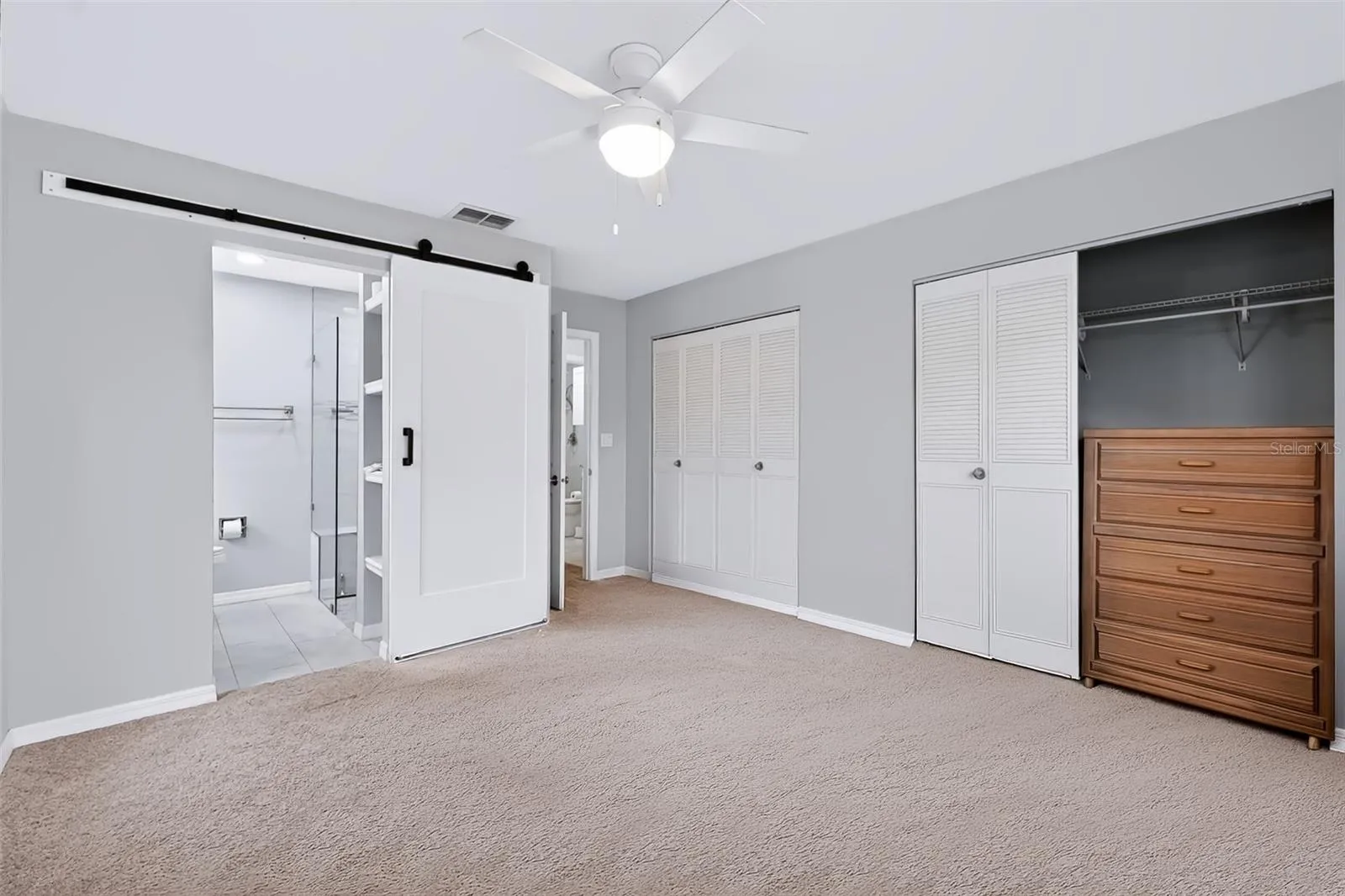 Primary Suite