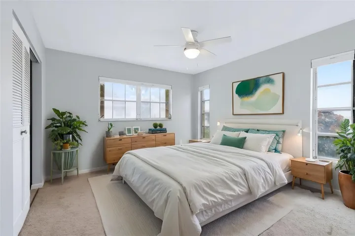Primary Suite