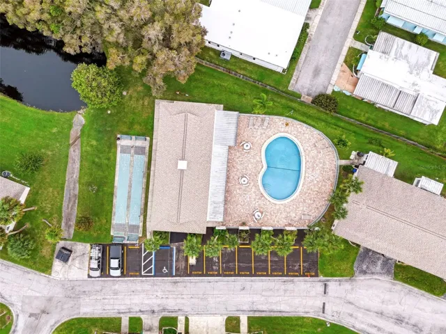 Pool and Shuffleboard