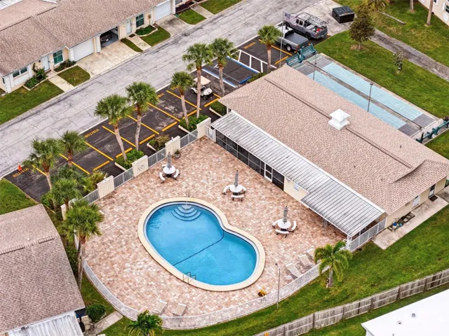 Pool and Shuffleboard